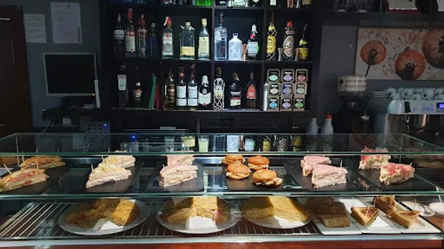 BAR EL NIDO RESTAURANTE CERVECERA