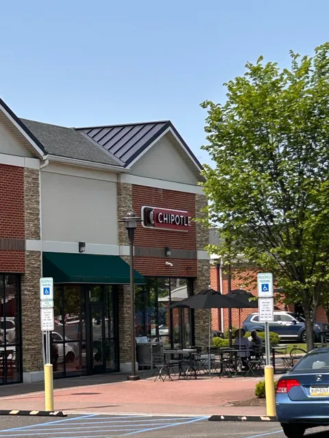 Centre Square Commons