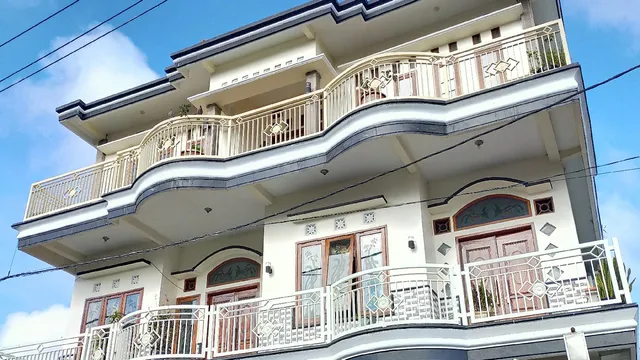 Guest House Bromo Tengger Saputra