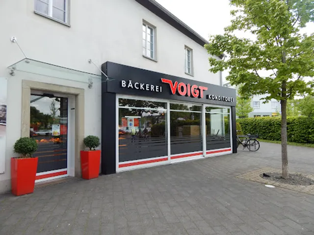 Voigt Bakeries