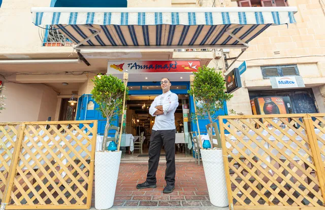 T'Annamari Restaurant