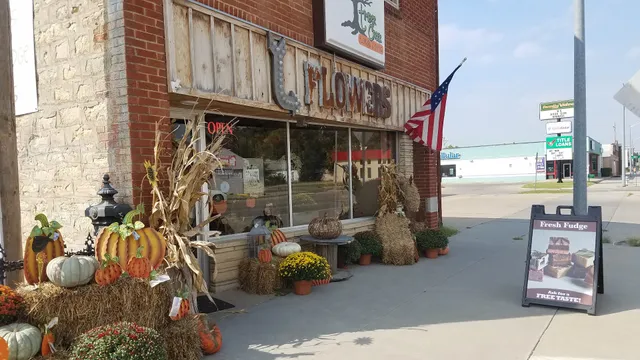 Timber Creek Floral and Gifts