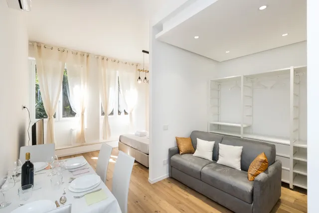 Magnolia Apartments Milan