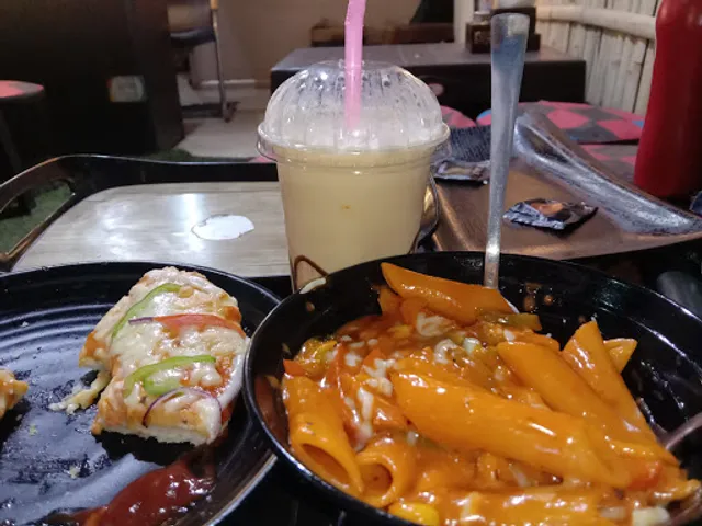 Ching Chong - the Chinese corner