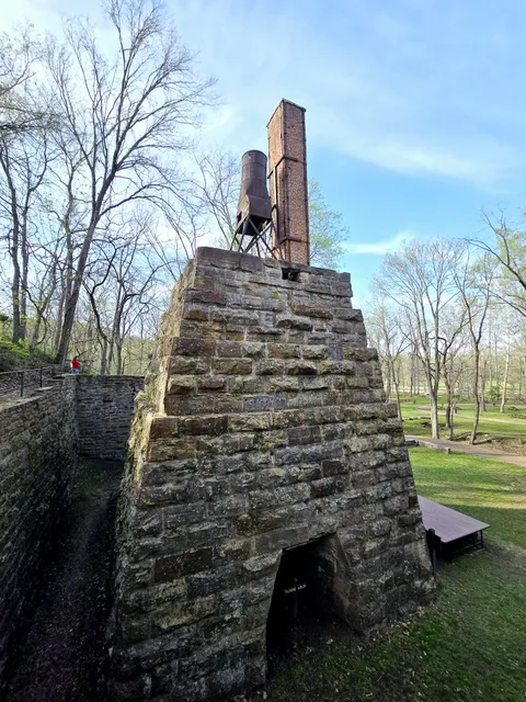 Maramec Spring Fish Hatchery