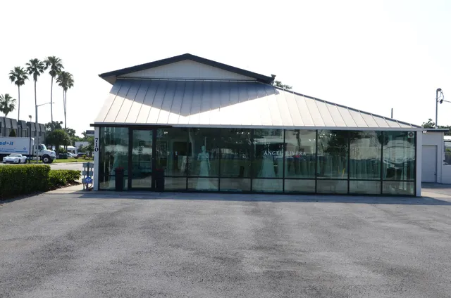 Angel Rivera Bridal Atelier