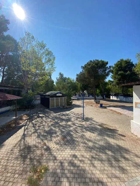 Contrada Fabbrica - Rossano Calabro