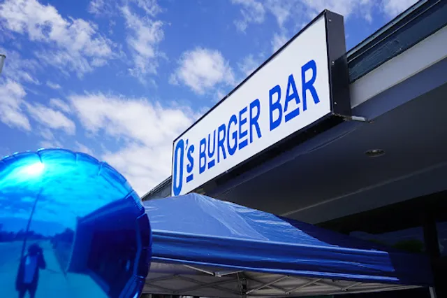 Os Burger Bar