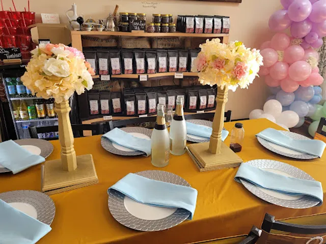 Endless Grind Coffee