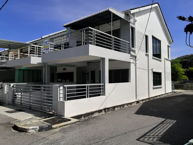 Wejdan Inn Guest House