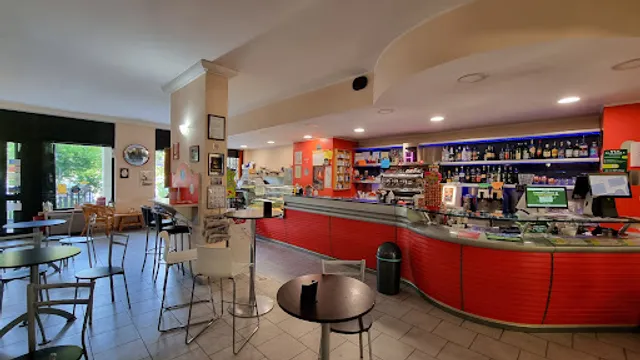 Bar H Di Sonia Chianelli