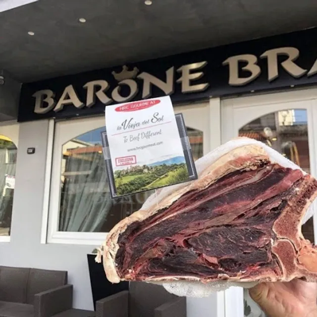 Barone Braceria Macelleria