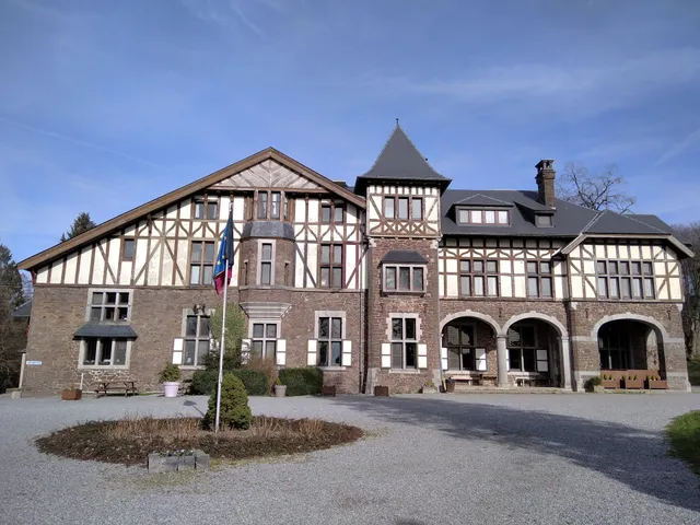 Chateau D'Insegotte