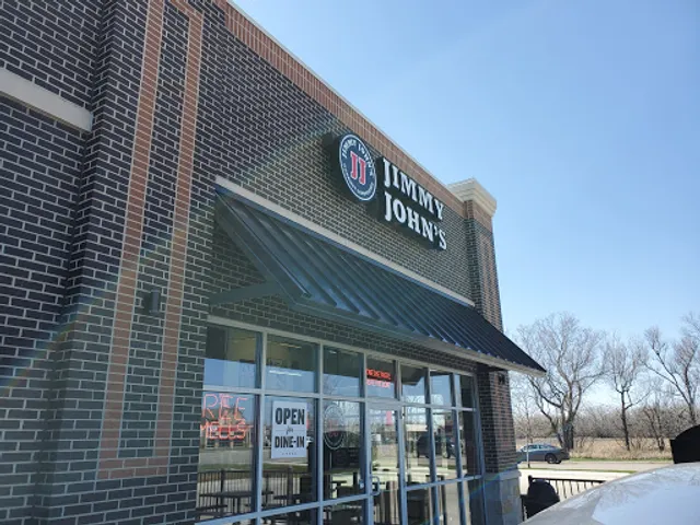Jimmy John's