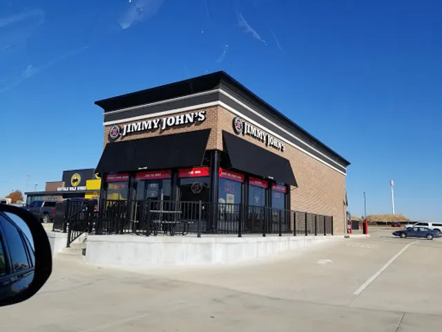 Jimmy John's