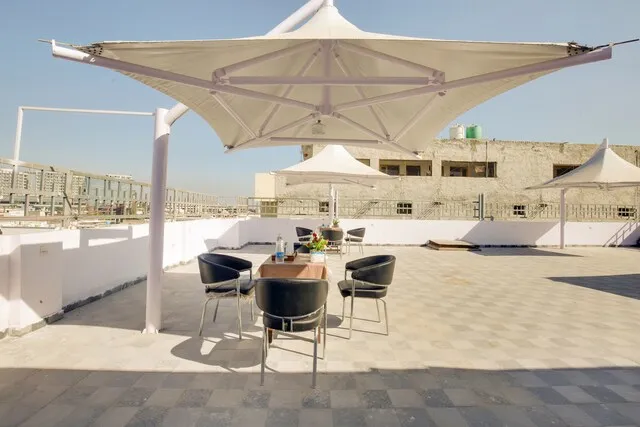 Flagship Hotel The King