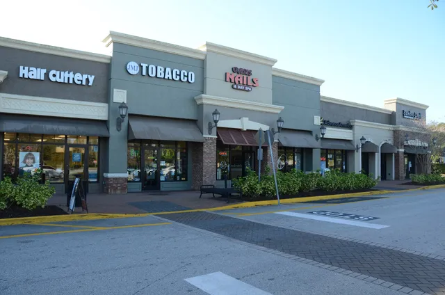 JMJ Tobacco Outlet Inc