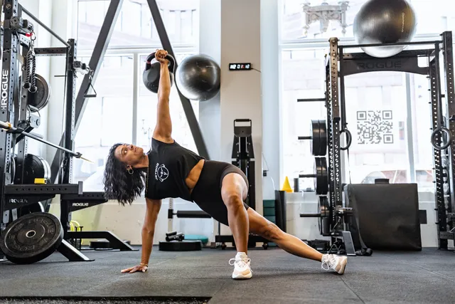 JET Boston (South End)