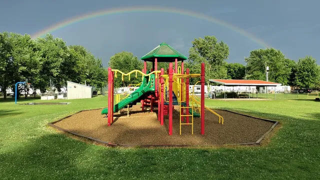 Gotta Getaway RV Park