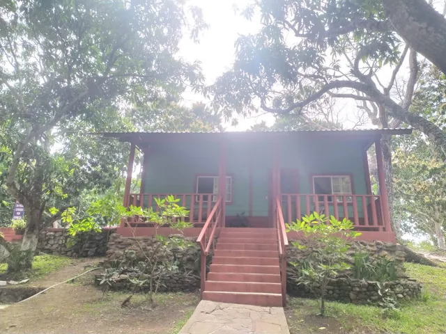 Cabañas Villa de Las Flores