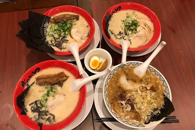 Phở Vietnam & Ramen & Boba tea