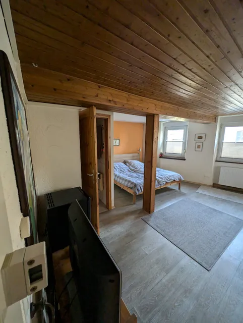 Gästehaus Villa Wernz