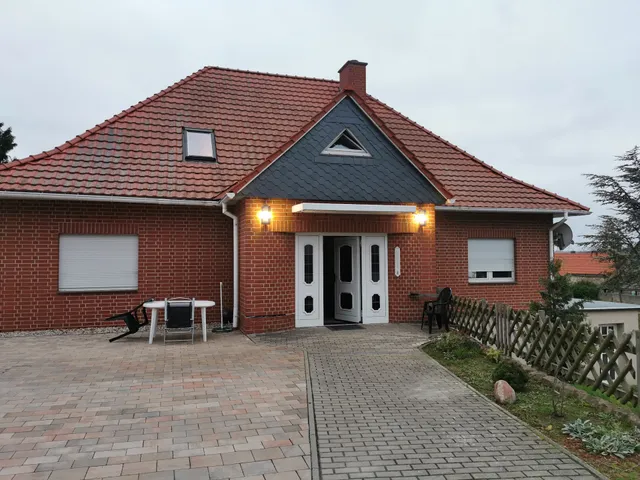 Ferienapartment Meiss