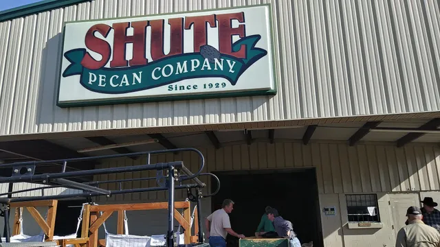 Shute Pecan Company