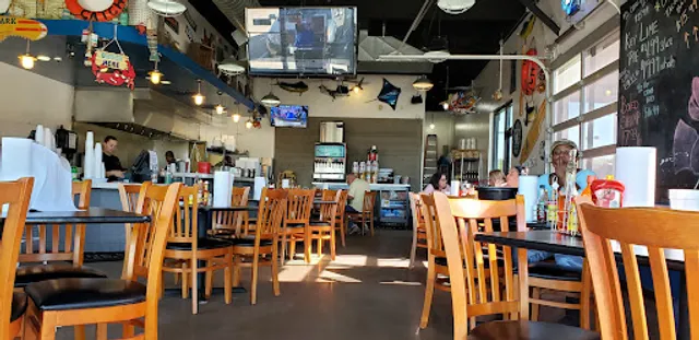 The Catch - Tyler, TX