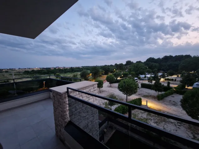 Apartments San Maris