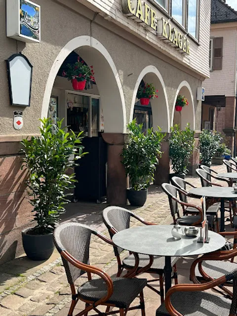 Eiscafé/Pizzeria Limone