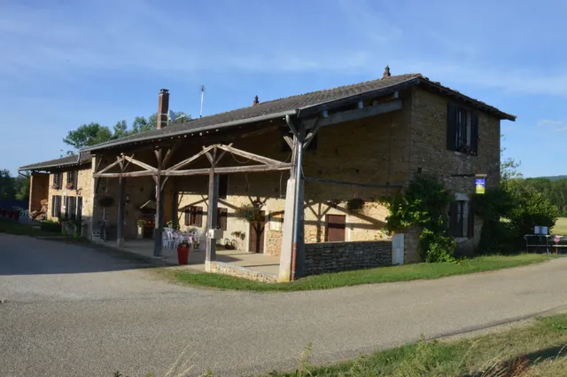 MOULIN DU FAY Gîte et Chambres d'hôtes