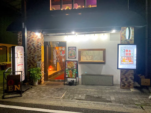 水晶鍋屋 いち 藤井寺駅前店