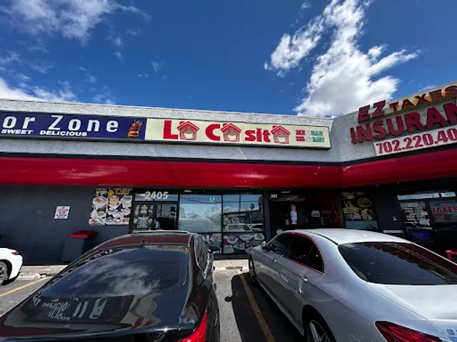 La Casita De Dona Machi