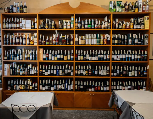 Bar Enoteca Chirico