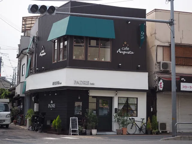 カフェ オーガスタ
