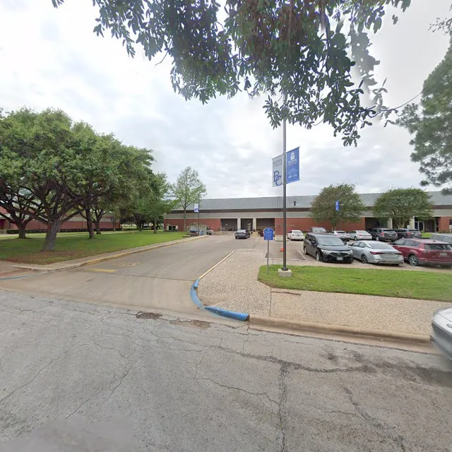 Blinn College Bookstore