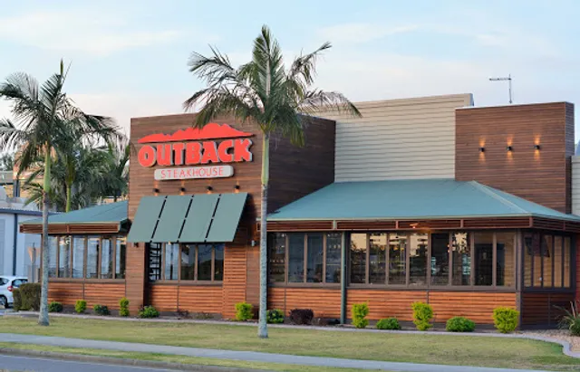 Outback Steakhouse Aspley