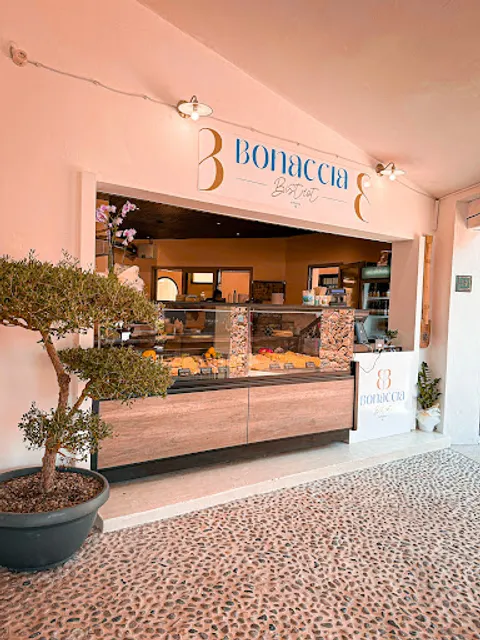 Bonaccia Bistrot