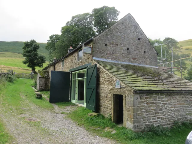 Dalehead Bunkhouse