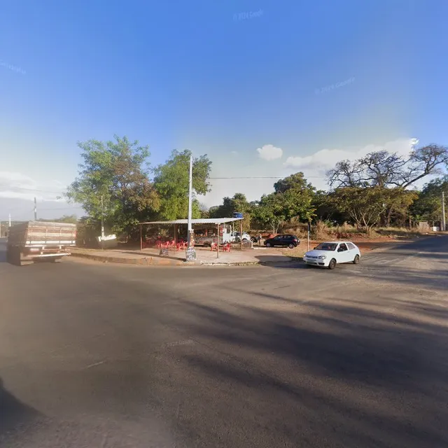 Caldo de cana do ditao