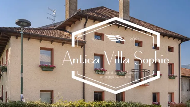 Antica Villa Sophie B&B