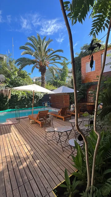 Verde Madera Bed & Breakfast