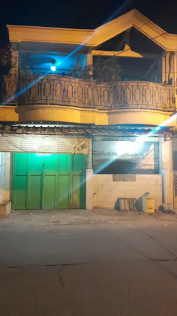 Depot Mie Surabaya Group cak jay