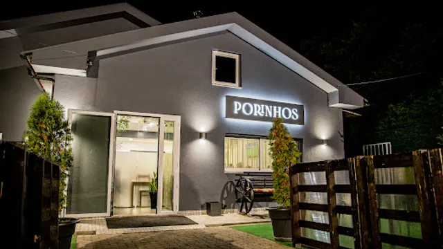 Restaurante Porinhos, Lda