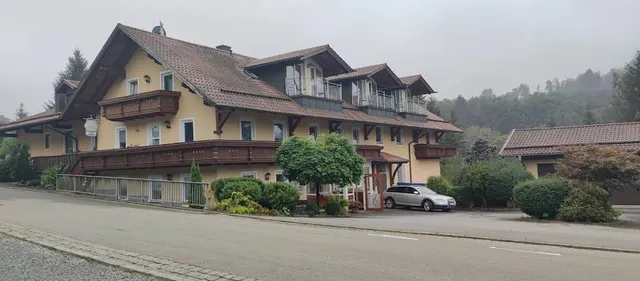 Landgasthof "Zum Anleitner"