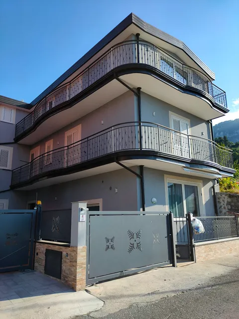 Casa Vacanze Mercolino