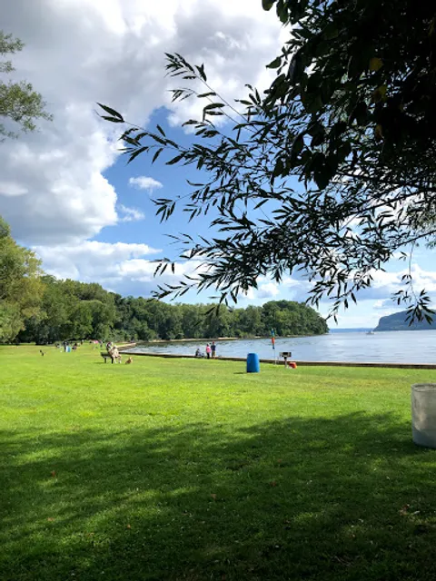 Croton Point Picnic Area 1