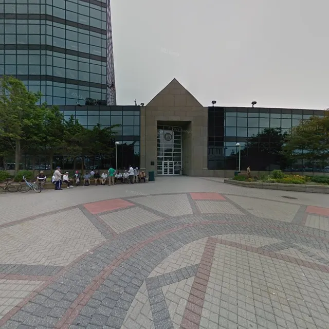 Atlantic County Clerk