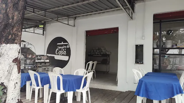 Restaurante Sabor Caseiro